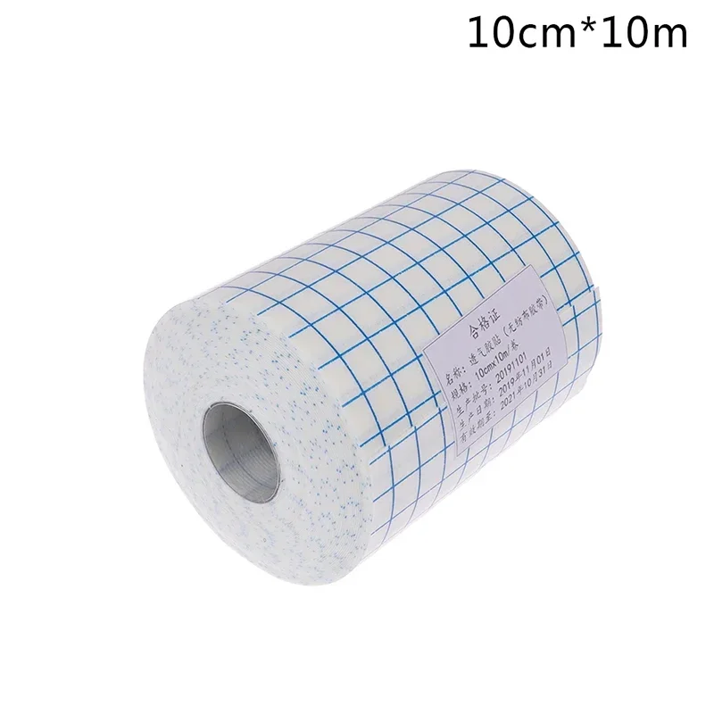 10cm X 10m