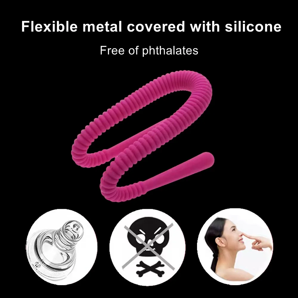 Sex Toys Labia Clamps Pussy Spreader Silicone Spot Clitoris Stimulation Oral Sex Vagina Speculum BDSM Bondage