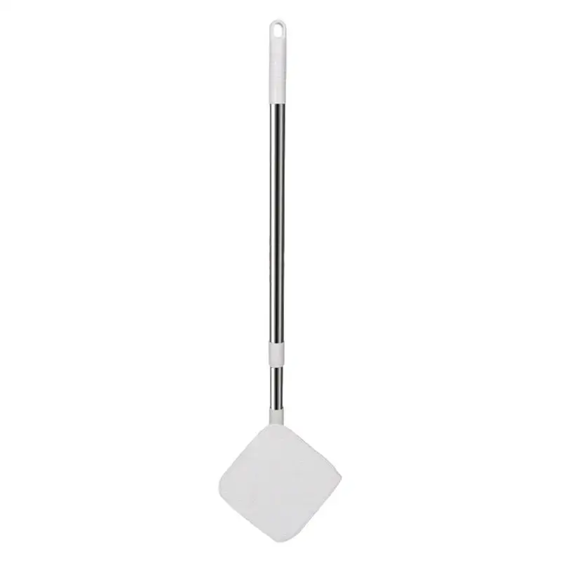 

Portable Mop Face Towel Changing Floor Mop Mini Hands-Free And Portable Mop For Window Floor Home And Face Towel Cleaning