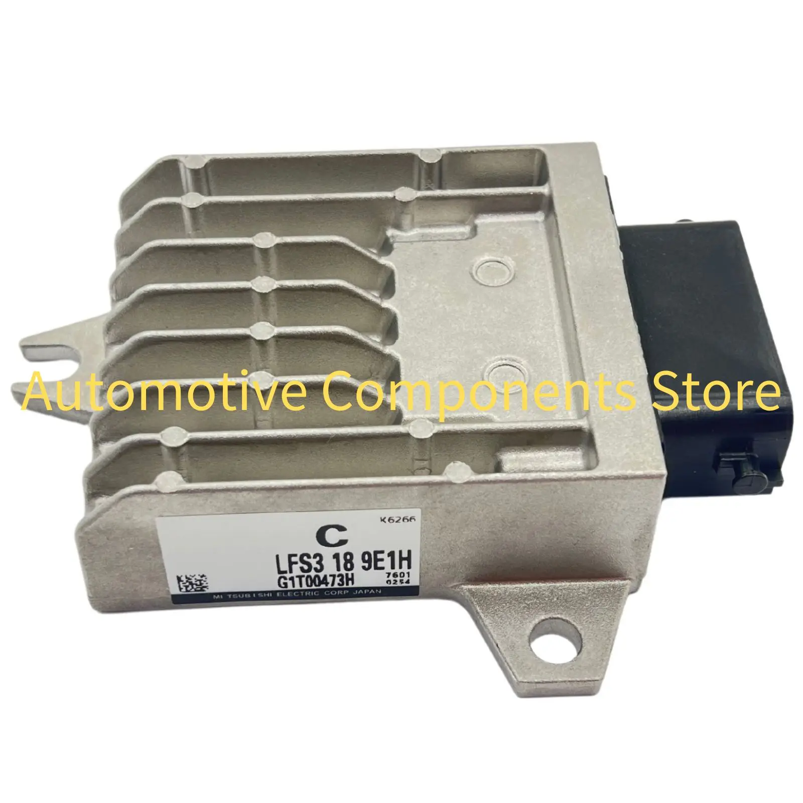 

LFS3-18-9E1H For Mazda Axela Transmission Control Module TCM TCU Fit 06-10 For Mazda Axela LFS3189E1H