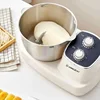Dough mixer household multi-functional automatic dough kneading machine kneading dough fermentation all-in-one multi-function 4