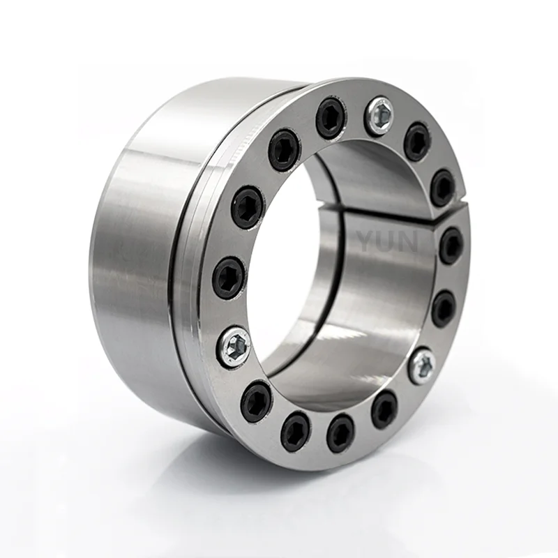 Z9 Expansion Sleeve Shaft Locking Device Assembly Bore Diameter 100