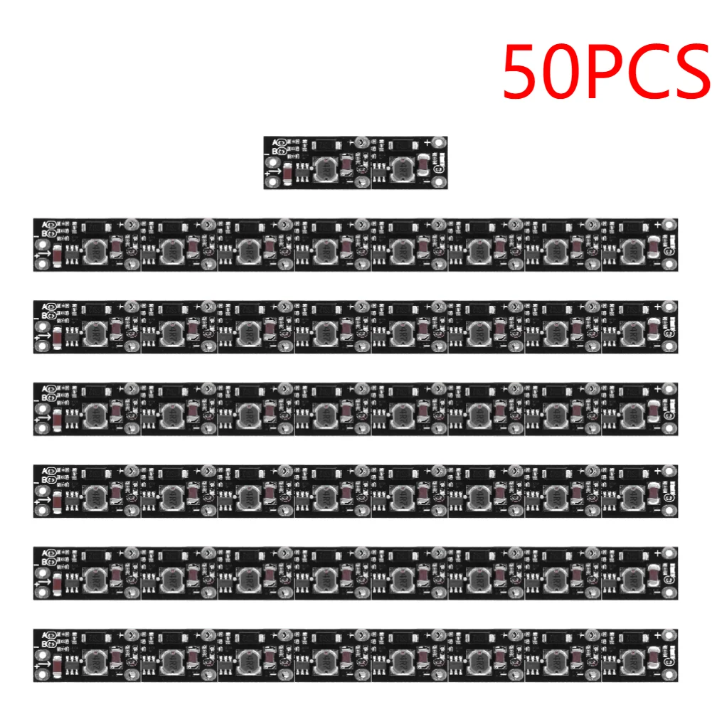 50pcs