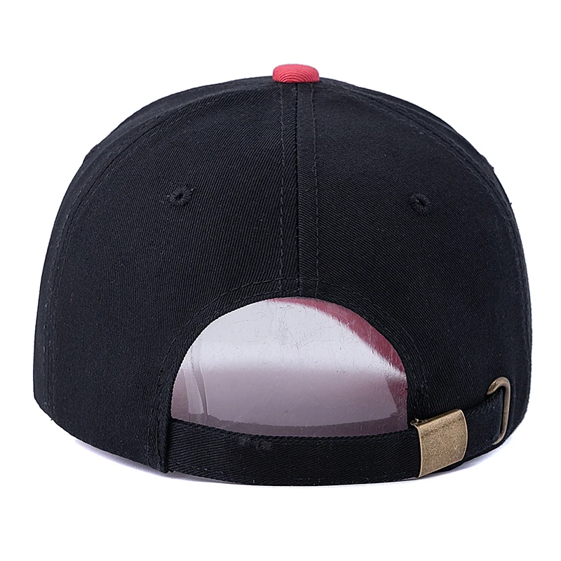 Hot Sale Unisex Classic Cap High Quality 3D Embroidery Letter NEW YORK Baseball Cap Men Women Casual Outdoor Sports Hat