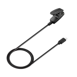Universal USB - C Charger Cable (Black)