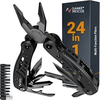 Sanke Reskue 24-in-1 Multitool