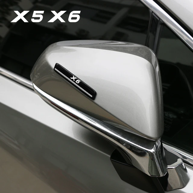 Bande autocollante anti-collision pour bord de porte de voiture, bande de  protection anti-rayures, porte latérale automatique, KIT, BMW, 4 pièces -  AliExpress