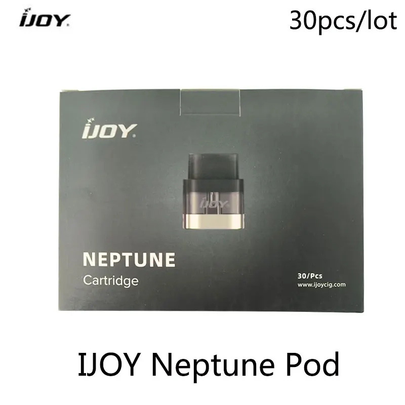 30pcs-lot-original-ijoy-neptune-pod-replacement-cartridge-18ml-tank-12ohm-coil-for-ijoy-neptune-kit-vaporizer-atomizer-tank