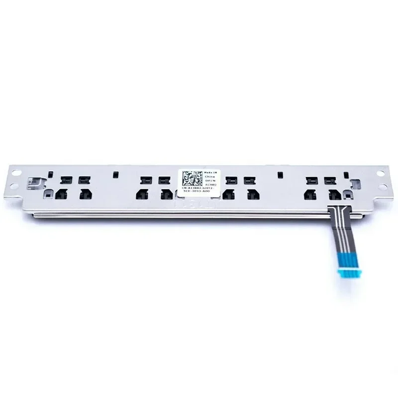 Repose-poignet Avec Pavé Tactile Pour Dell Latitude E7450 - Pièce D'origine CF30C