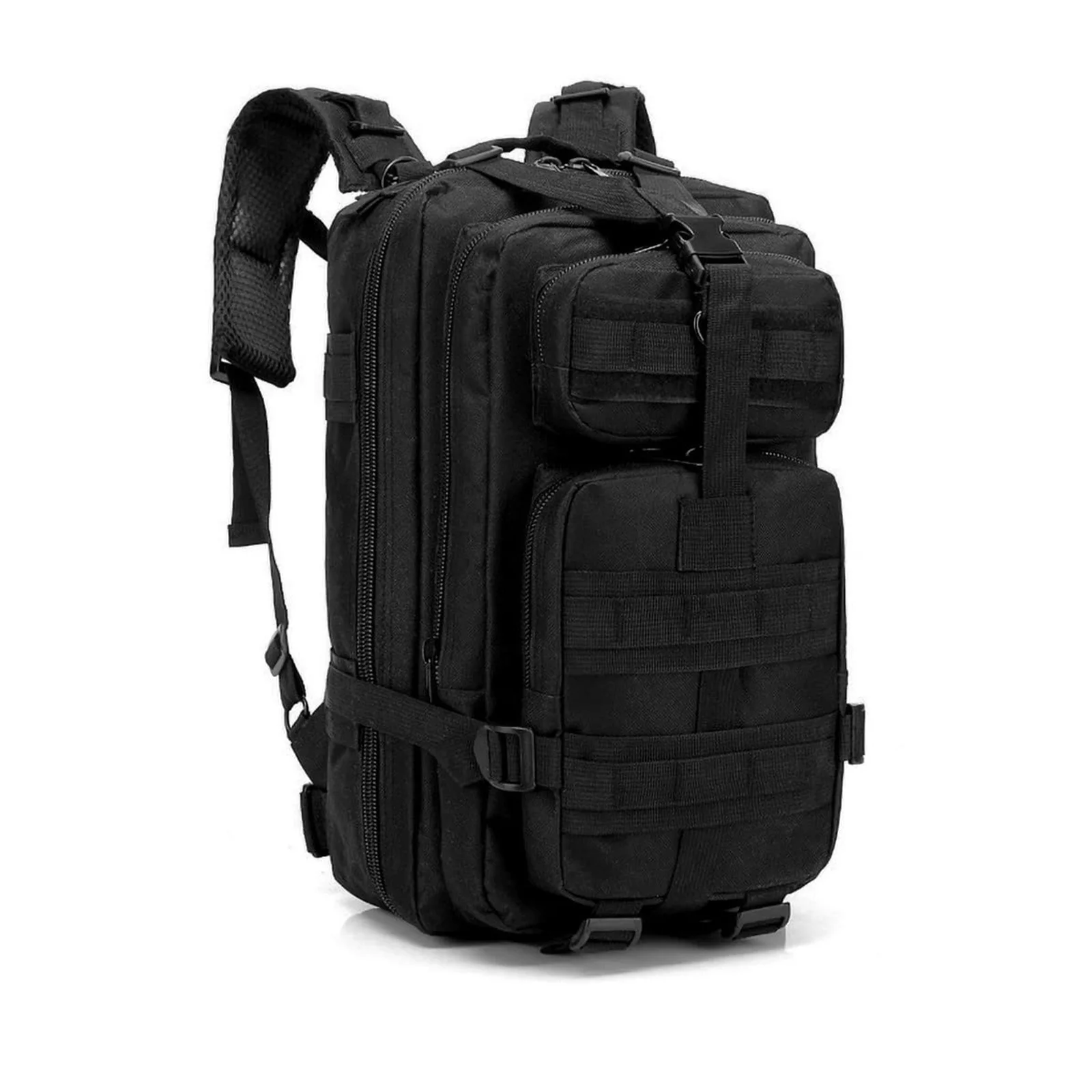 Waterproof Polyester Tactical Backpack for Hiking and Outdoor
