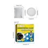 24pcs Disposal Cleaner Deodorizer Extra-Strength Sink Cleaning Tablets Fresh Scent Removing Residue Kitchen Accessories 6
