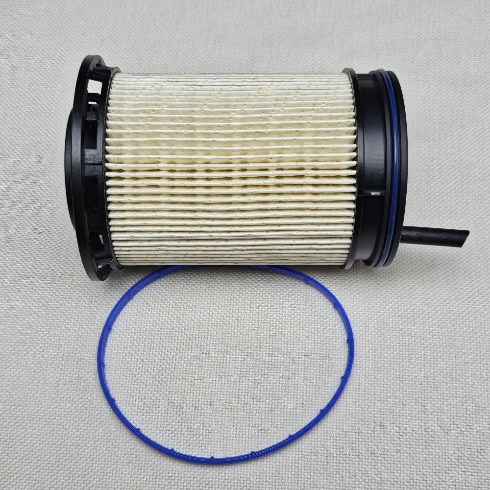 For Audi A6 Q7 3.0 TDI VOLKSWAGEN VW TOUAREG CR7 Fuel Filter 4M0127434E 4M0127434H 9A712743408 Diesel Oil Filter Car Accessories car accessories fuel filter car oil filter car filter