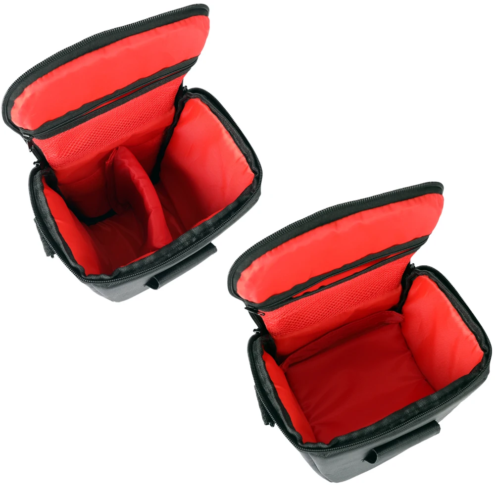 Waterproof Case Cover for Canon EOS 850D 200D II R6 R5 600D 700D 760D Nikon COOLPIX P950 D6 D780 D750 D90 D3500 DSLR Camera