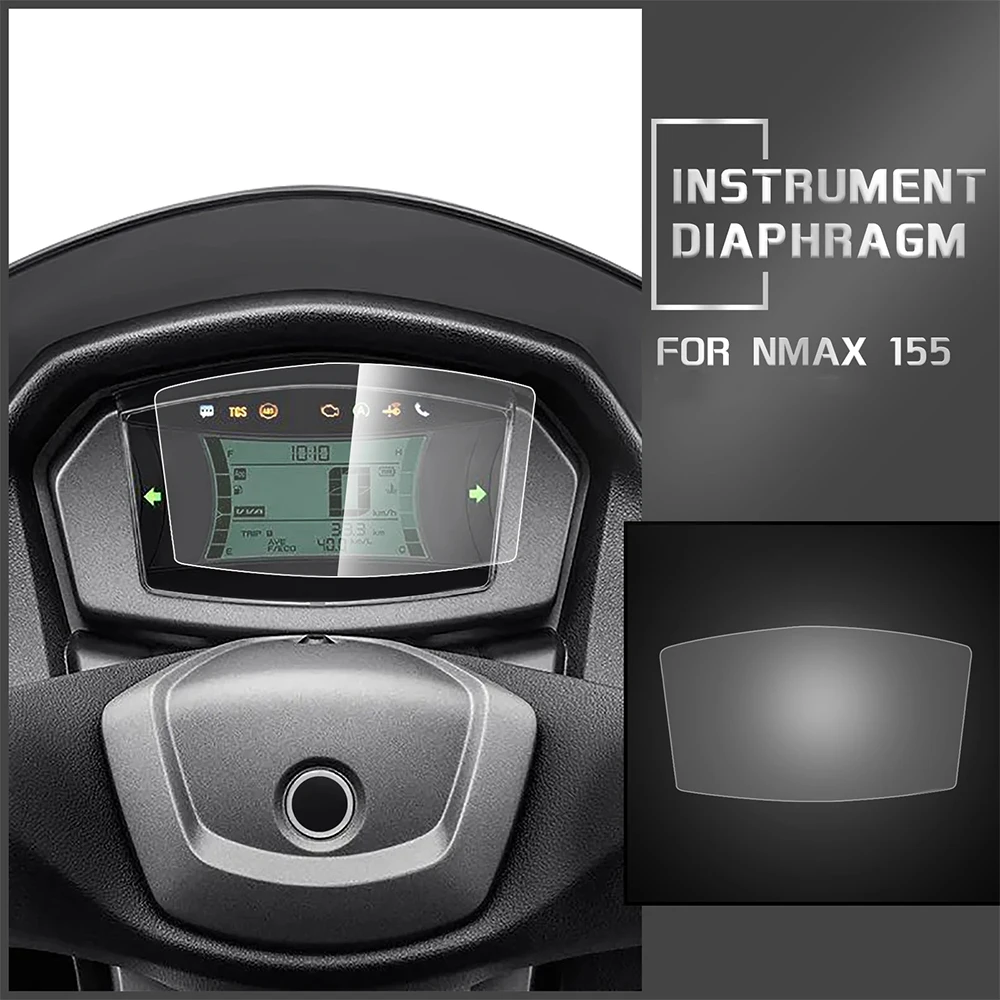 For-Yamaha-NMAX-155-NMAX155-2020-2021-2022-2023-Motorcycle-Instrument ...