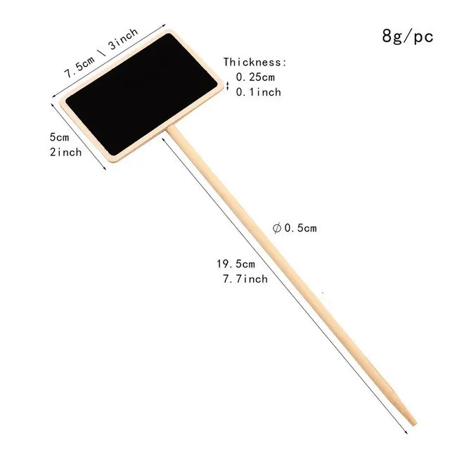 10pcs-D