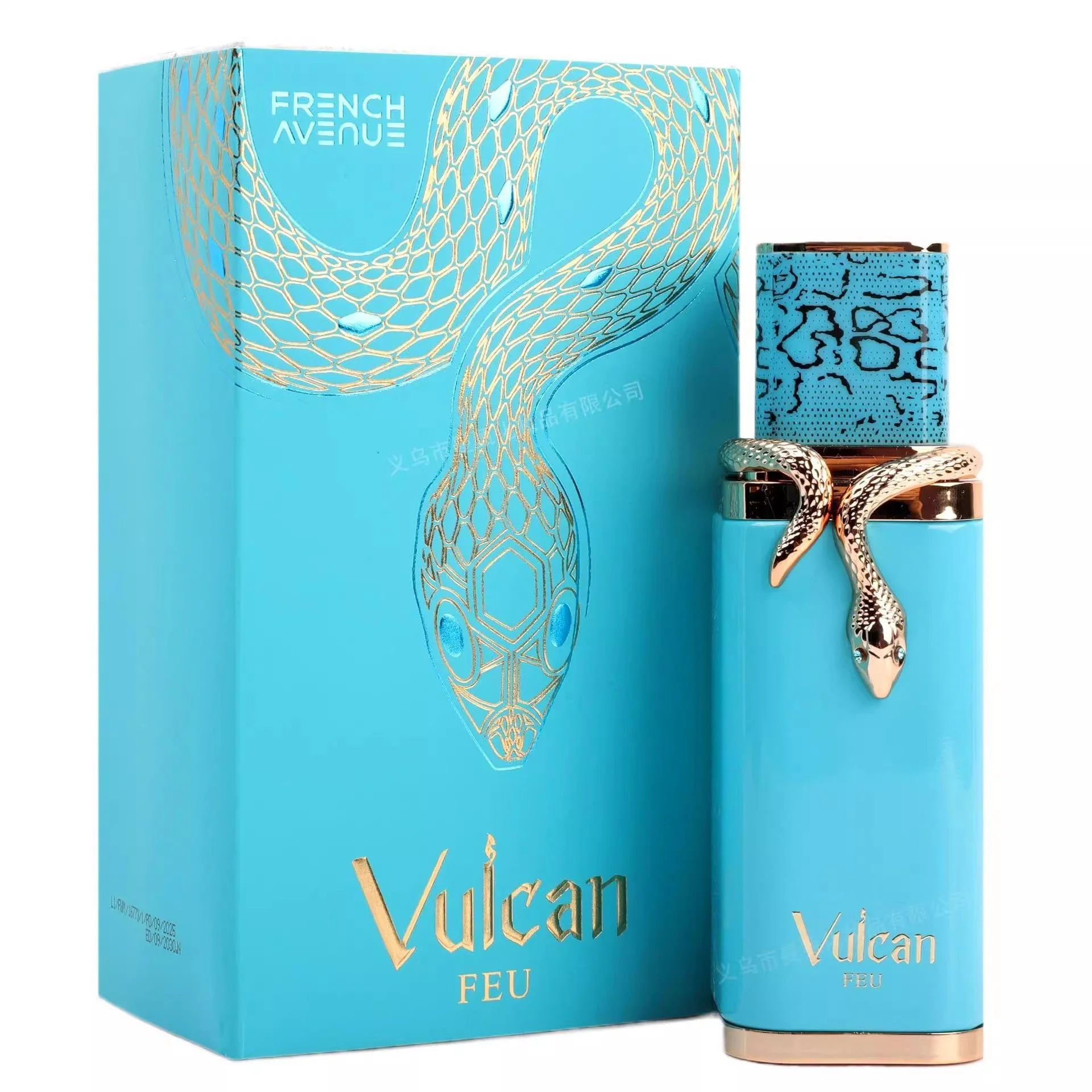 Profumo da Uomo 100ML, Fragranza Floreale Leggera e Duratura, Profumo Seducente e Romantico, Regalo per Uomo