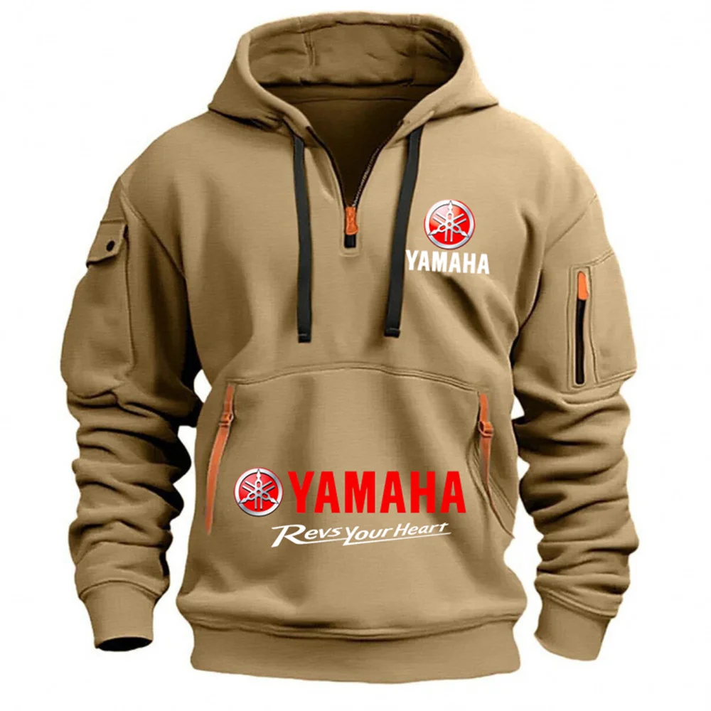 Yamaha Jacket Lifestyle