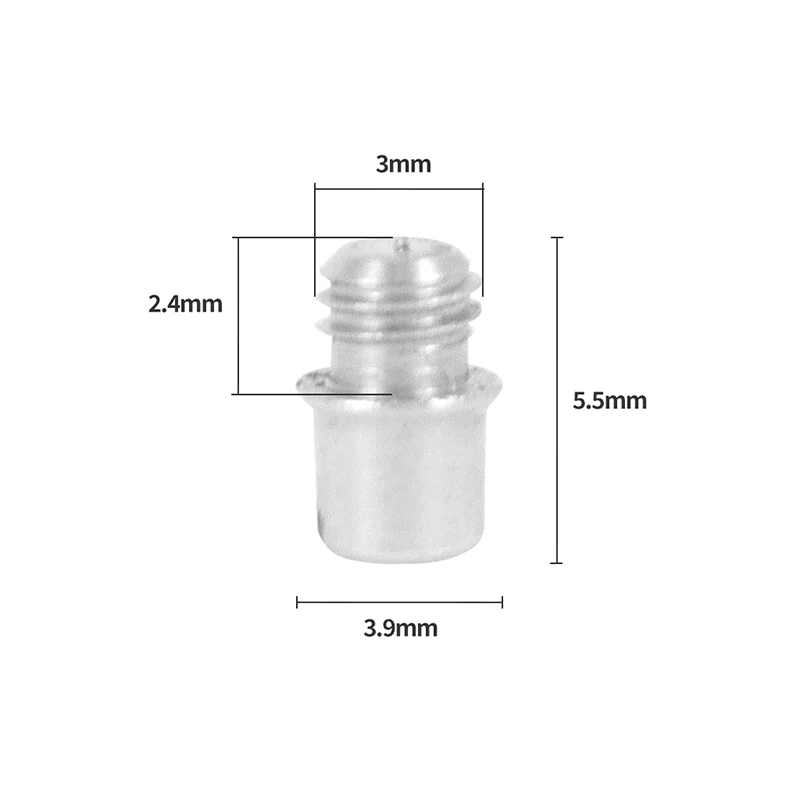 Stativadapter, Kaltschuhhalterung, Kugelkopf, 1/4 Zoll ARRI, Anti-Lose, Schnellverschluss, 360 drehbar, für GoPro 13 12 Flash-Mikrofon-Monitorhalter – Detail 16