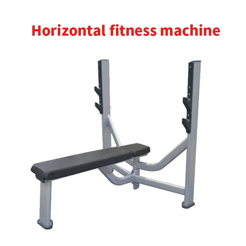Hot Fitness Bench Dumbell Barbell Workout Weight Lifting Bed Flat Bench Arm Muscle Exercise Body Building Fitness Equipment