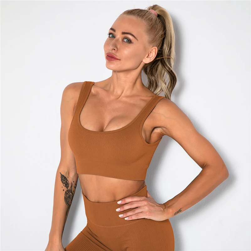 Roupas de Academia Feminina Top