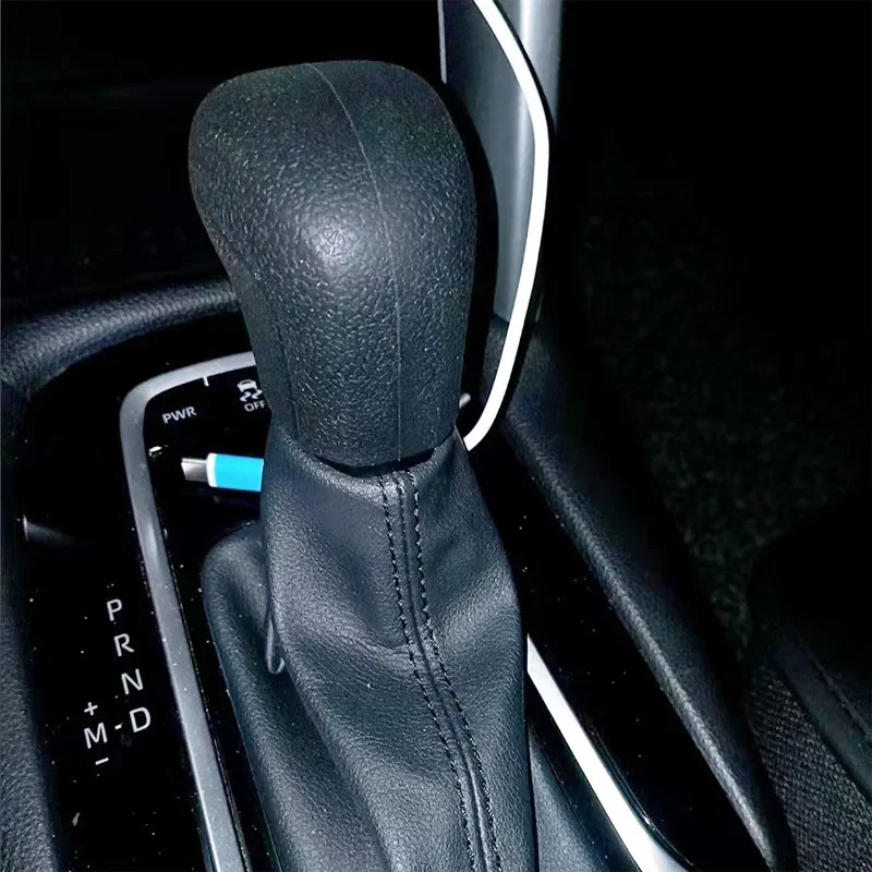 Silikonowa automatyczna skrzynia biegów samochodowa pokrywa