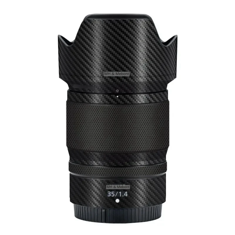 1 Carbon Fiber Black