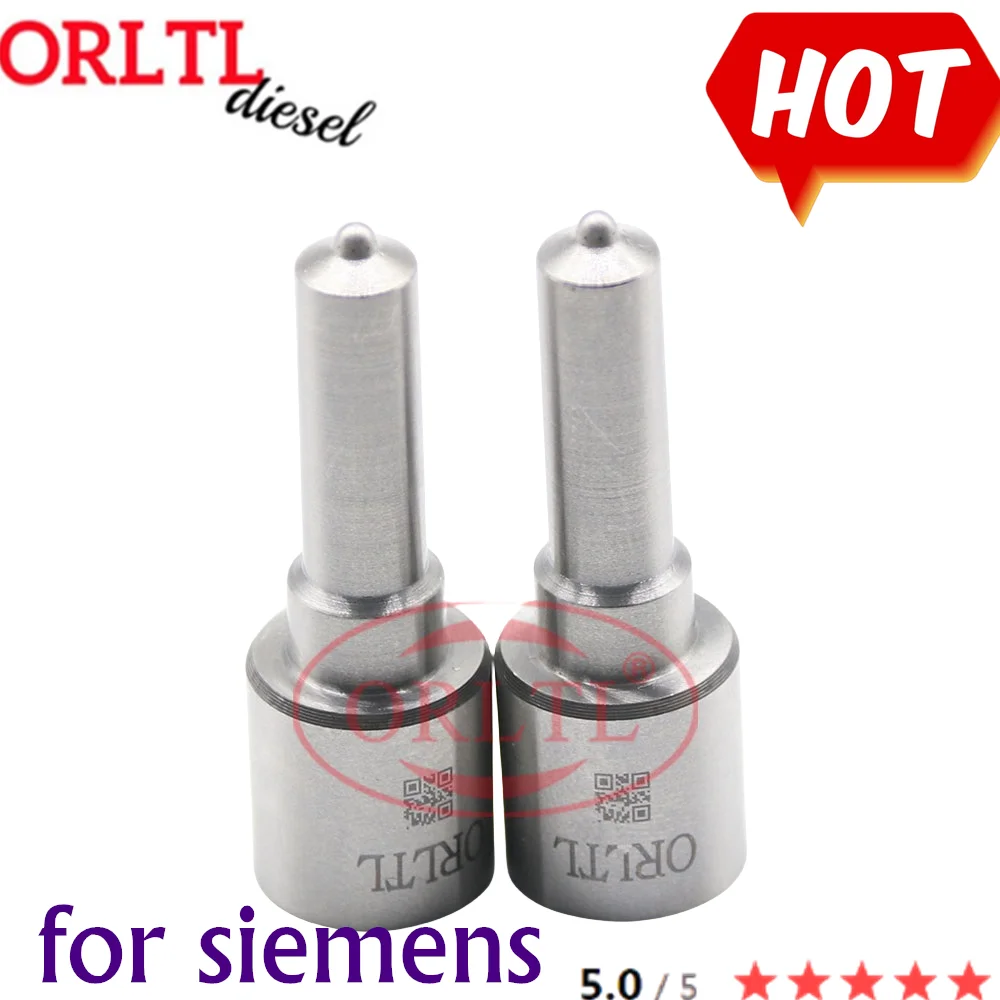 

ORLTL Новый M0004P153 Форсунка с общей топливной магистралью для Siemens, пьезофорсунка M1600P150 M0011P162 M0003P153