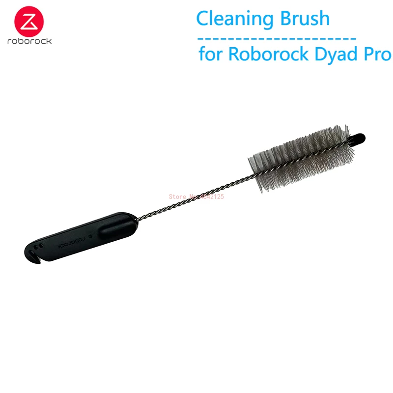 Spazzola Di Pulizia Originale Per Roborock Dyad Pro Combo Dyad Pro Aspirapolvere Portatile Pezzi Di Ricambio Spazzole Accessori Di Ricambio