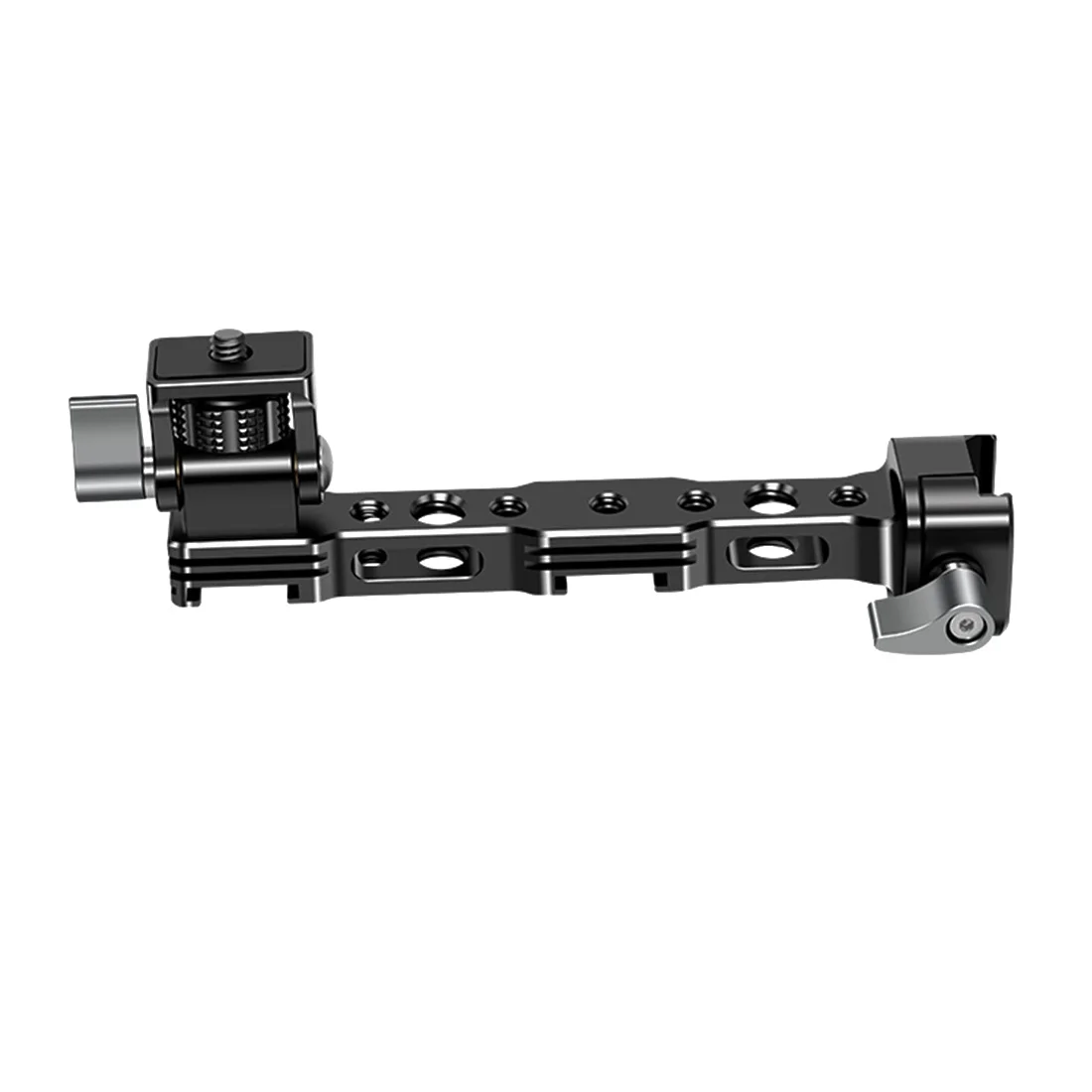 Quick Release Mount Handle Grip for Ronin SC S Gimbal Monitor Bracket 1/4'' Exte