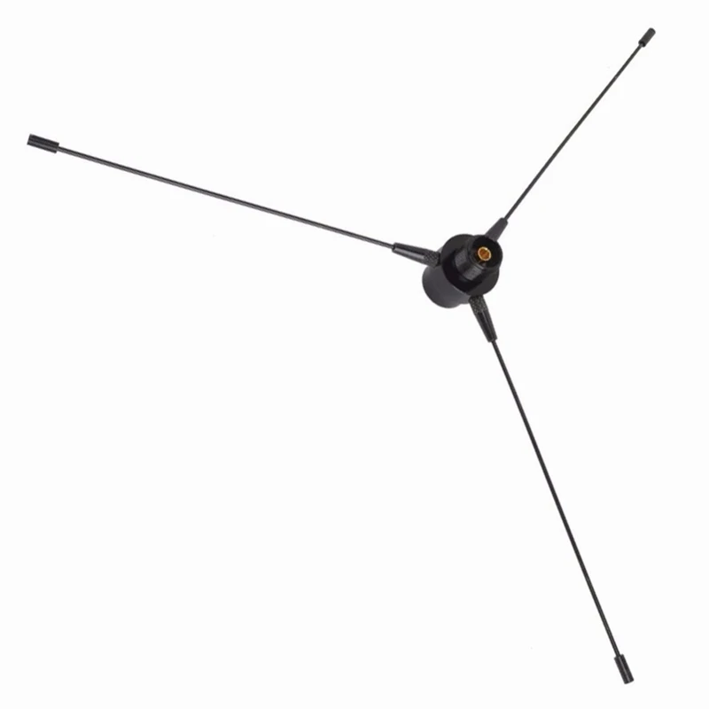 Enhanced Omnidirectional Antenna For Nagoya RE-02