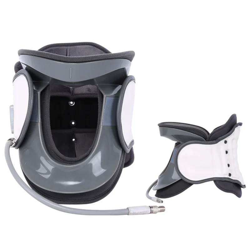 

Adjustable Cervical Traction Wholesale New Air Bag Home Neck Inflatable Massage Sports Neck Neck Pull Neck Support