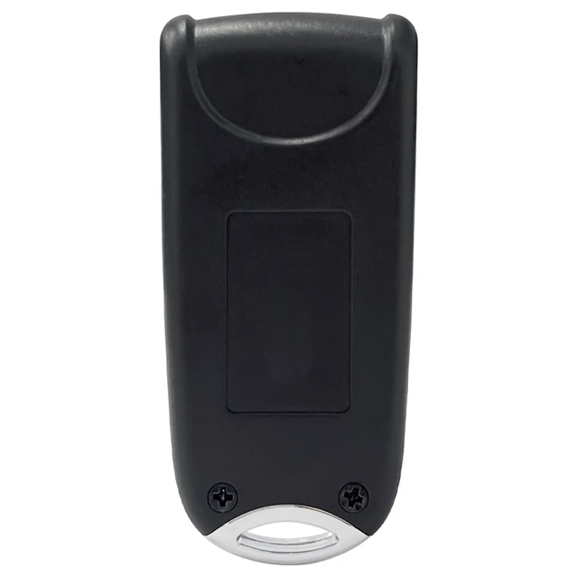 Garage Door Opener 433.92MHz Hormann Ecostar Compatible with RSC2 RSE2 RSZ1,AGS RSC2 RSE2 Rolling Code Transmitter 4