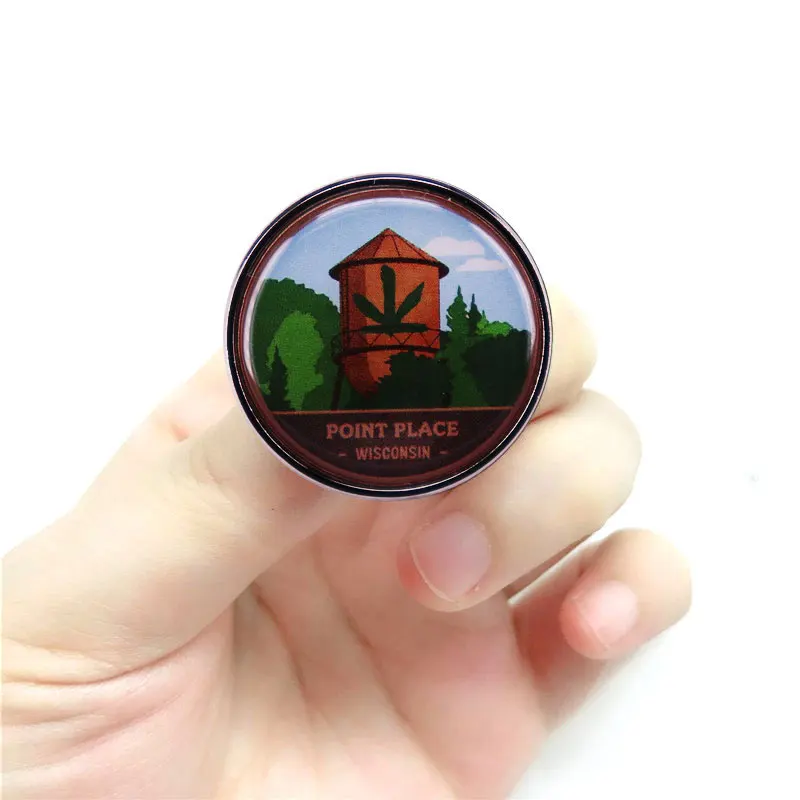 Point Place Wisconsin