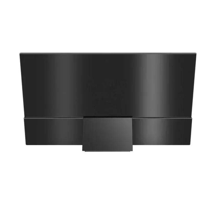 15.6 Inch 1080P Type-C 60Hz 65%sRGB Portable Monitor for Laptop Office Gaming