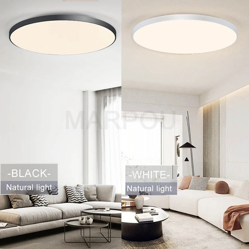 Smart LED Ceiling Lamp 6
