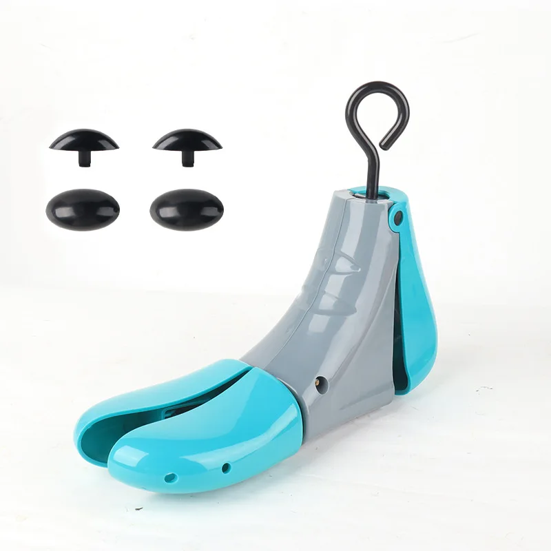 Schuh-Expander, Schuhe unterstützen, High-Top-Schuh-Stütze, Sohlenunterstützung, breite, längliche Schuhe, letzte Universal-Expander für Sportschuhe – Detail 4
