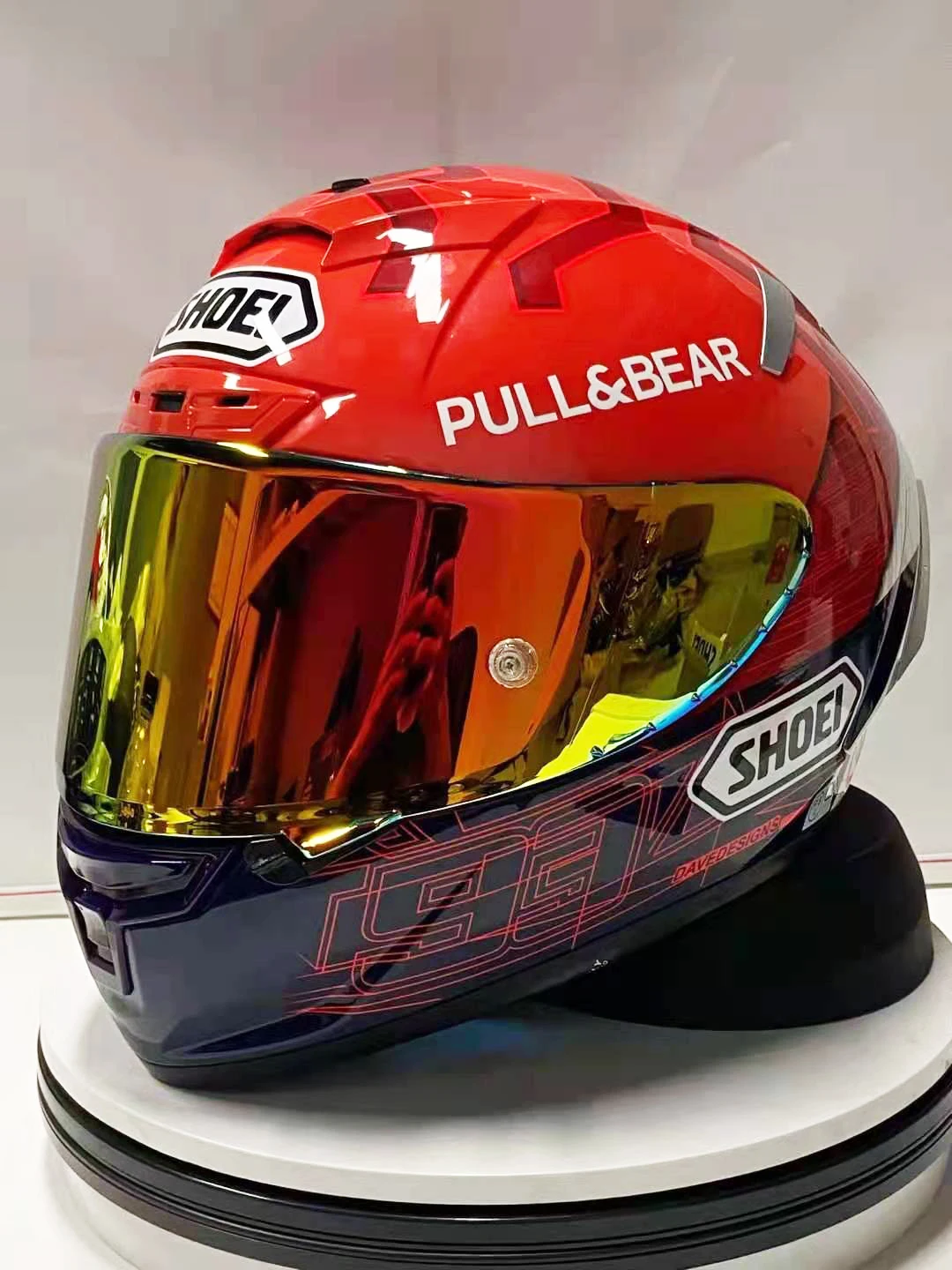 Ǯ ���̽� ������� ���, X-14 x14 Marquez 93 ������ ���, ���̵� ����ũ�ν� ���̽� �������ũ ���