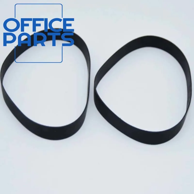 2Pairs Transfer Belt; Paper Exit 629-93810 Fit For Riso TR1000 1510 CR 1600 1610 