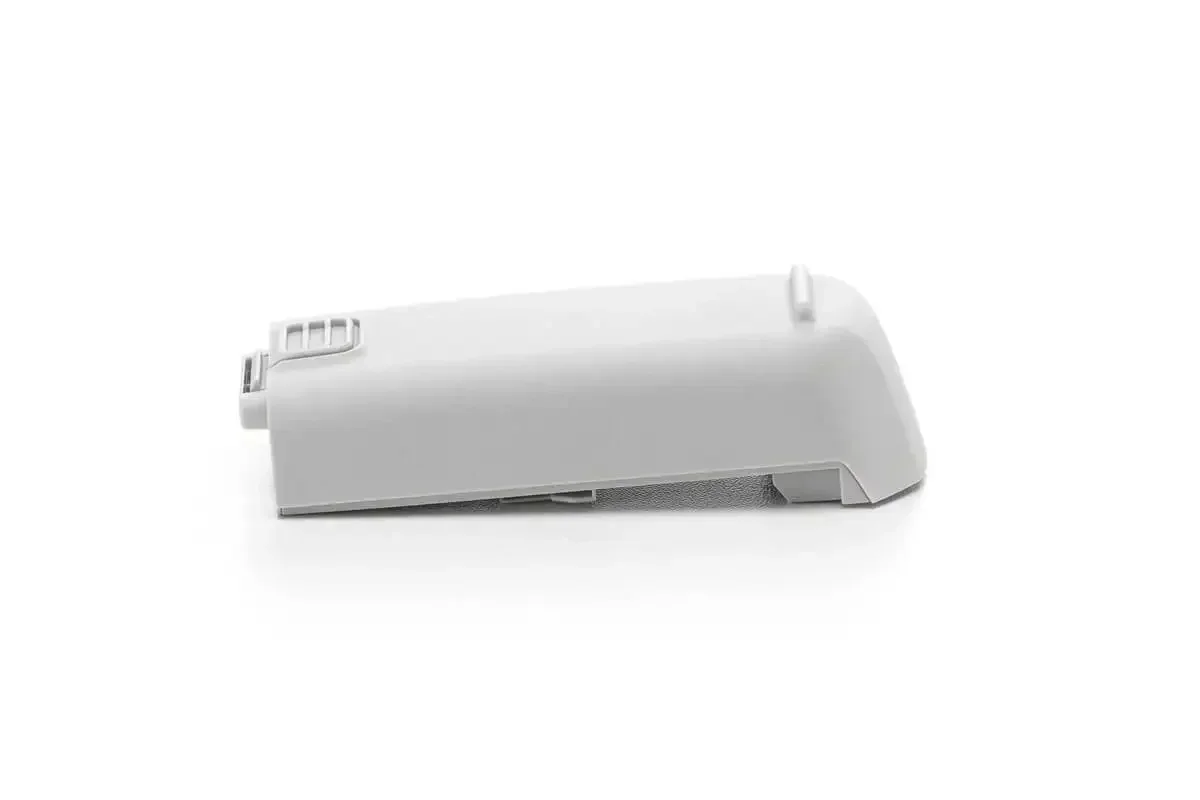 Pack de 4 batteries pour drone DJI, permettant d'acheter votre drone DJI pas cher avec batteries incluses.