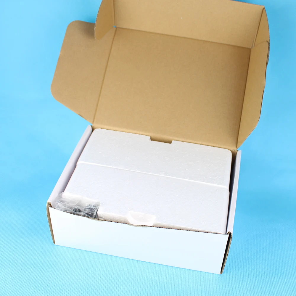 9AC Rechargeable Digital PD Meter Pupilometer LCD display Pupil Distance Measurement Machine