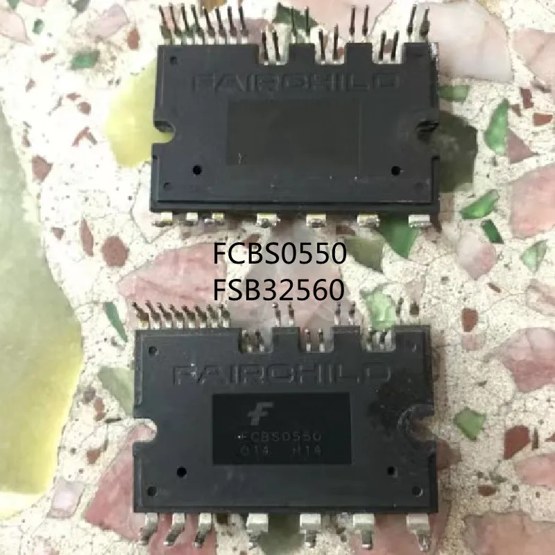 

100%New original FCBS0550 FSB32560 IPM MODULE Integrated Circuits