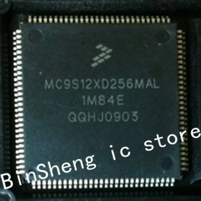 

2 шт./партия, MC9S12XD256MAL MC9S12XD256CAL MC9S12XD256CAG