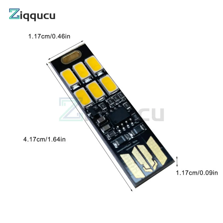 ޴ ̴ 5730 USB LED , ġ ,   ߰ , Ŀ ũ, ǻ, Ʈ, PC ̺ , 5V, Ʈ 5 