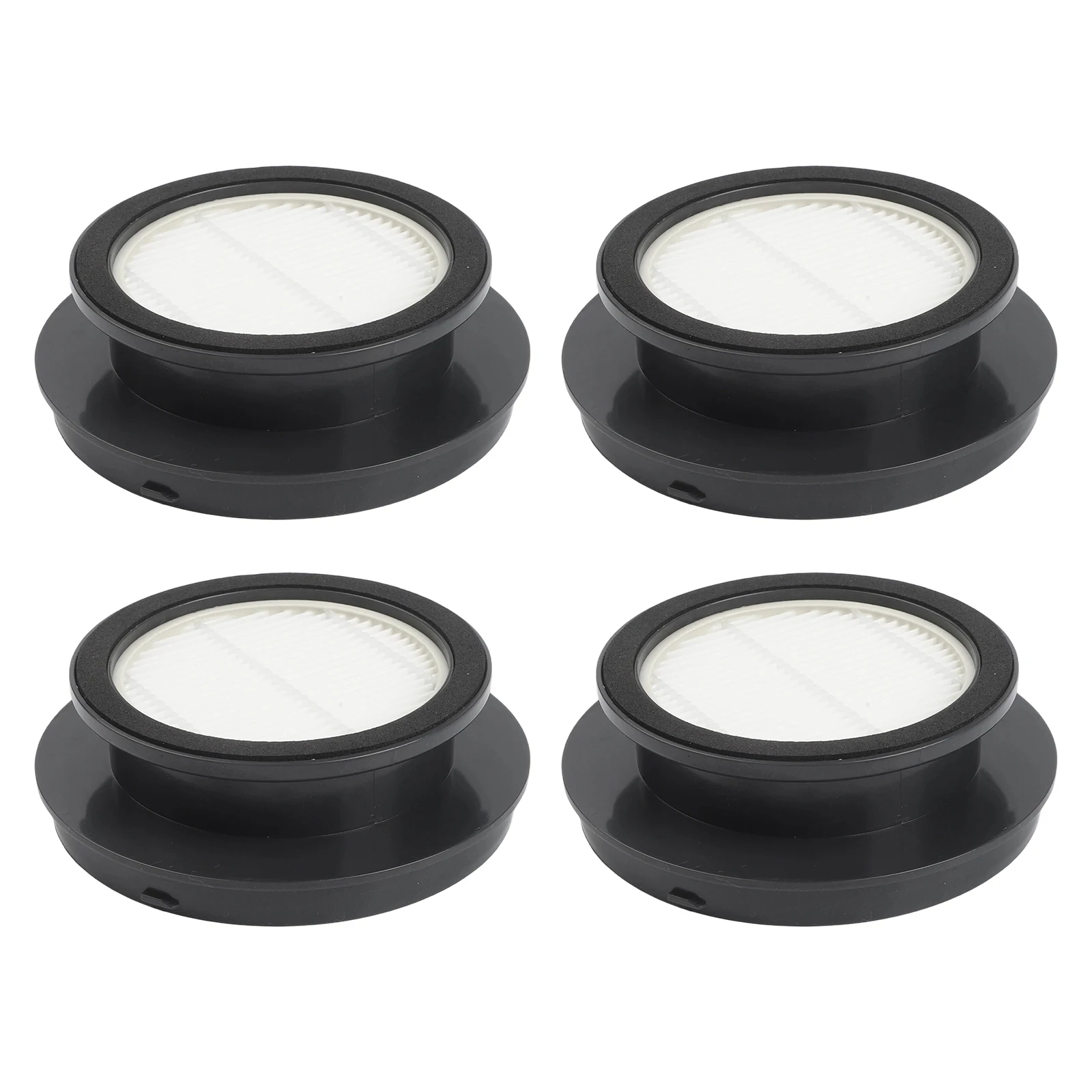 2/4/6-teiliges Filterset für Laresar für V7 Handstaubsauger, Haushaltsreinigungswerkzeuge, Ersatz, waschbares Filterzubehör – Detail 10