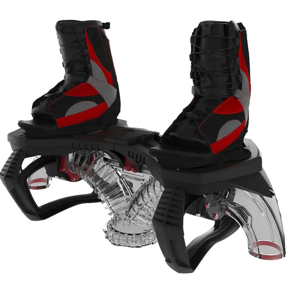 

Flyboard Pro Series e Jetpack com sistema giratório duplo, vendas de fábrica