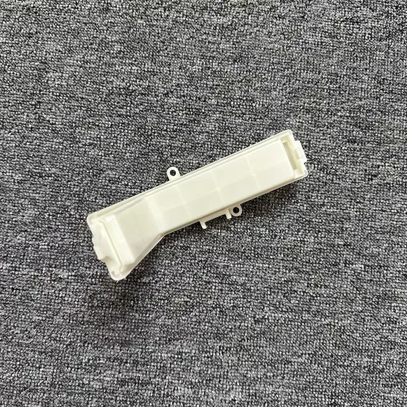 For Nissan-Qashqai Air conditioning filter box cover plate Air conditioning grid opening cover,air filters,car filter