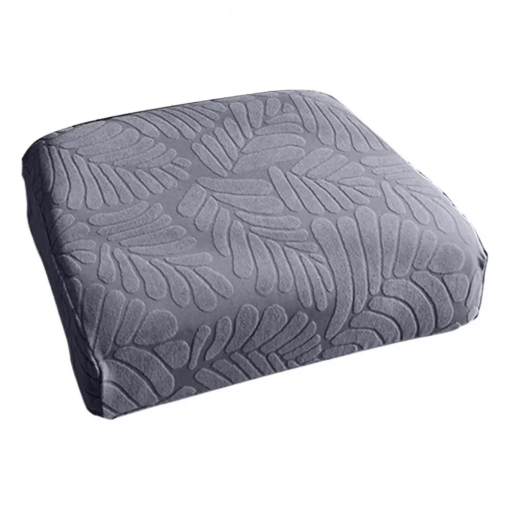 

Easy to Sofa Cover Elastic Band for Easy Installation Removal Sofa Cover Leaf Pattern Sofa Cover Elastic for Home for Sofa