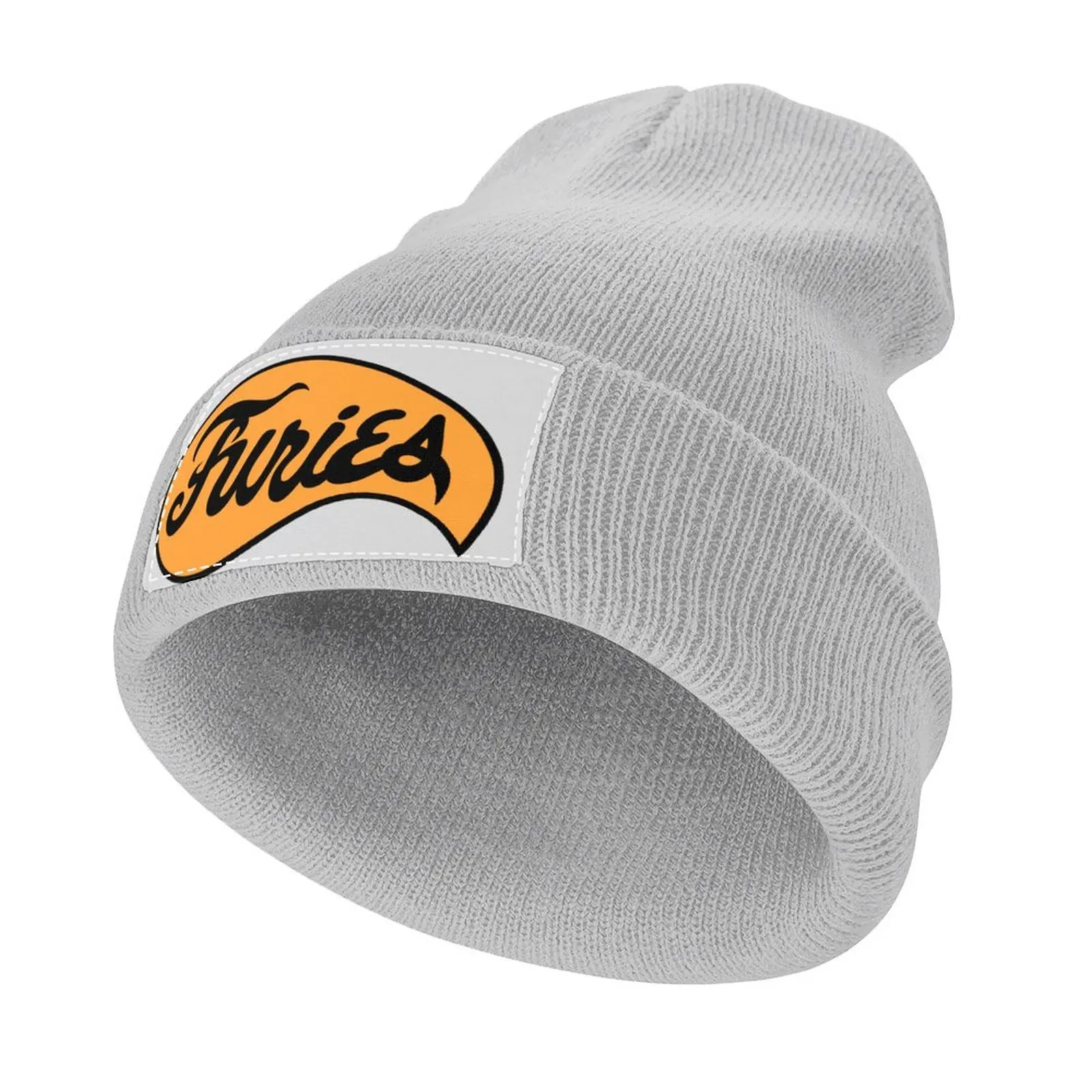 

Furies Knitted Hat |-F-| Military Cap Man New In The Hat Kids Hat Golf Wear Men Women's