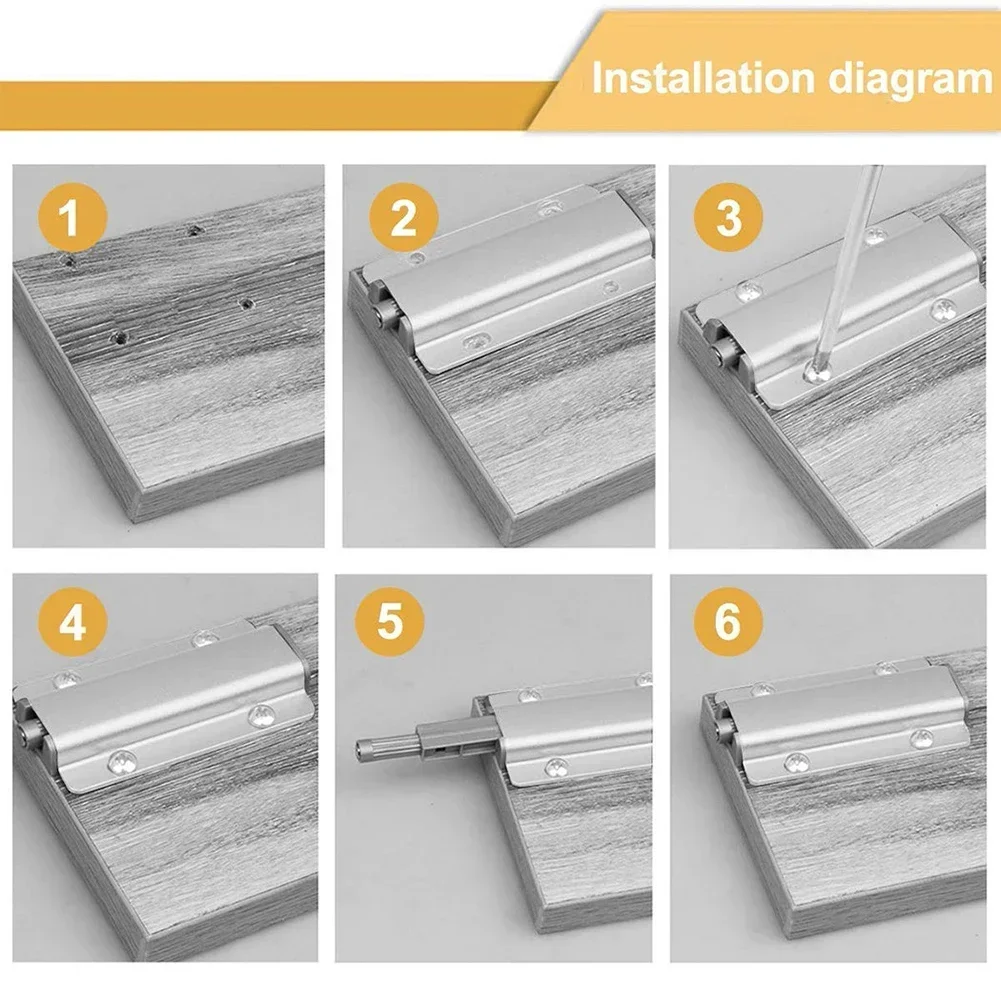 Cabinet Catches Push To Open Door Catch Magnetic Push Latch Rebound Device Drawer Soft Quiet Damper er Furniture Hardware door catch