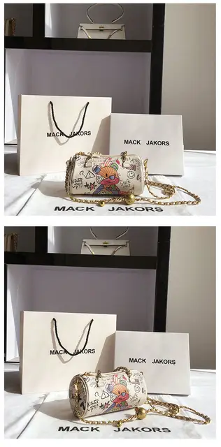 Shop Mack Jakors Bag online